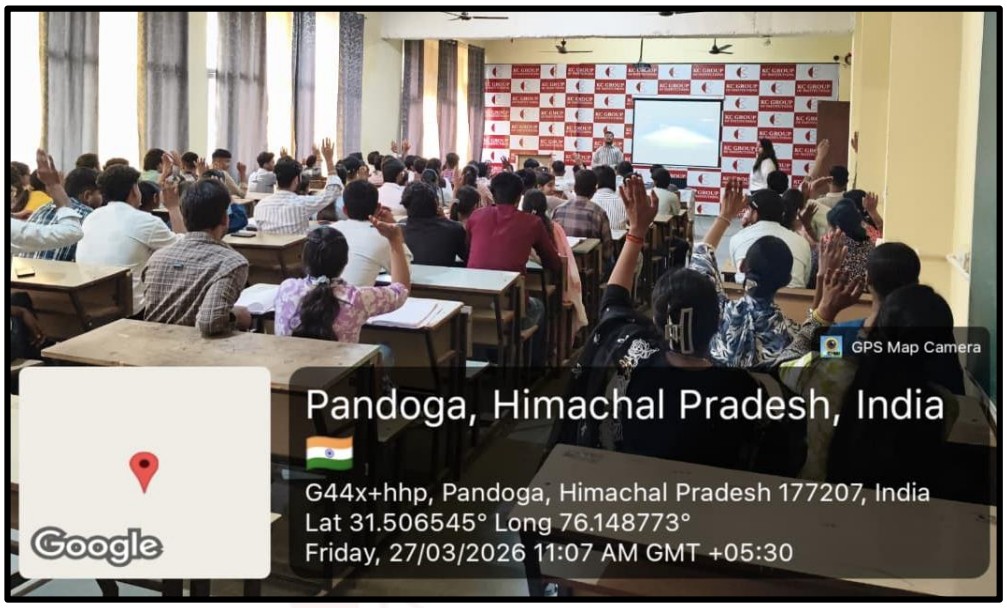 Career Opportunites in IT Industry